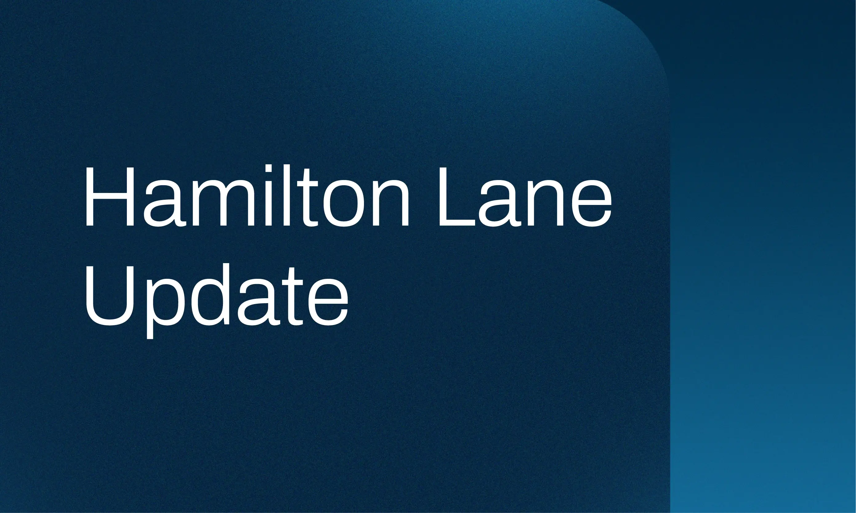 HL Update Block