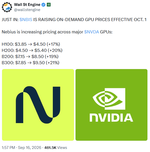 9 Nvidia 9 Nvidia