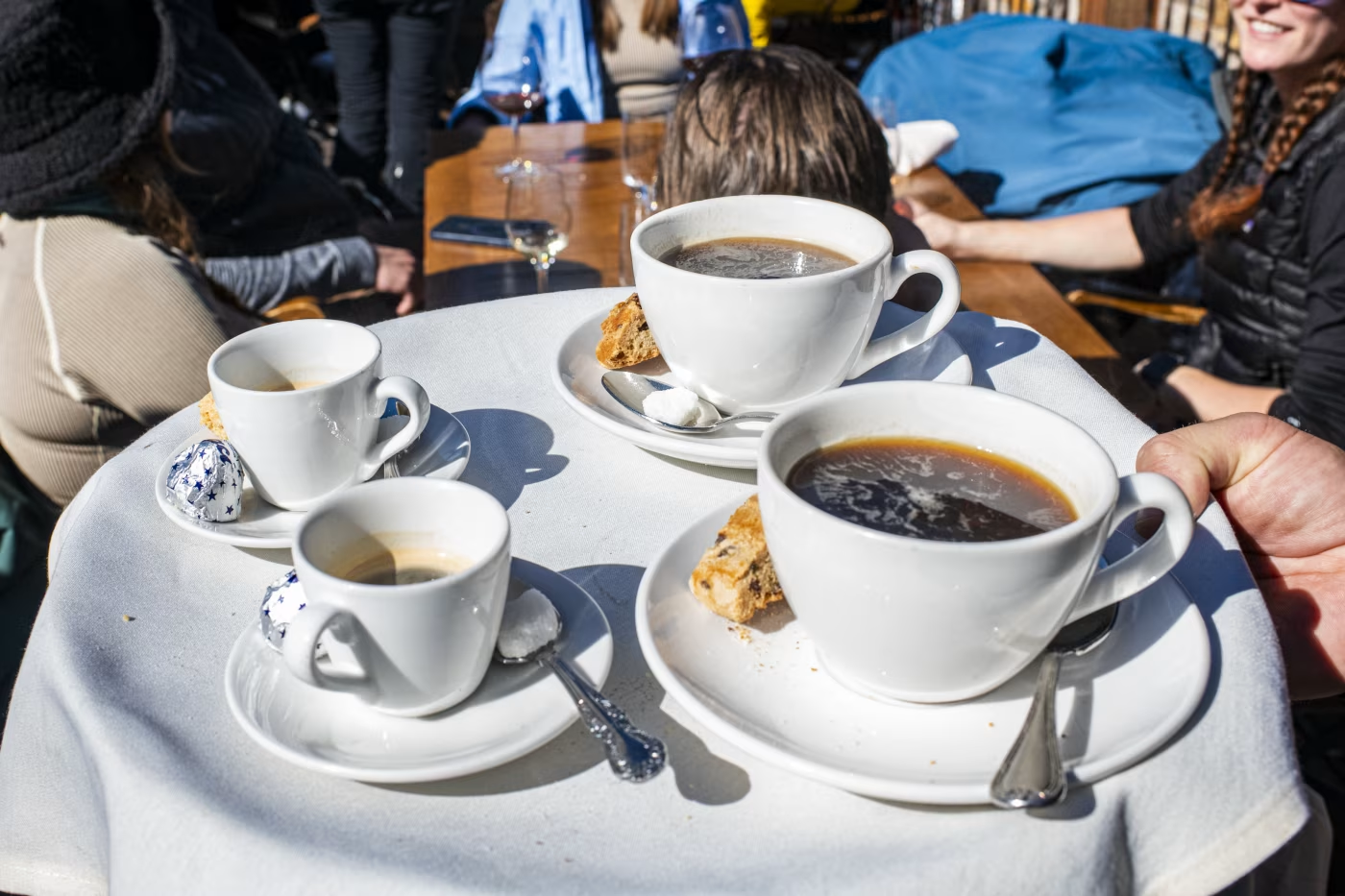 12 Coffee 12 Coffee