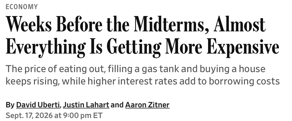 3 Midterms Headline 3 Midterms Headline