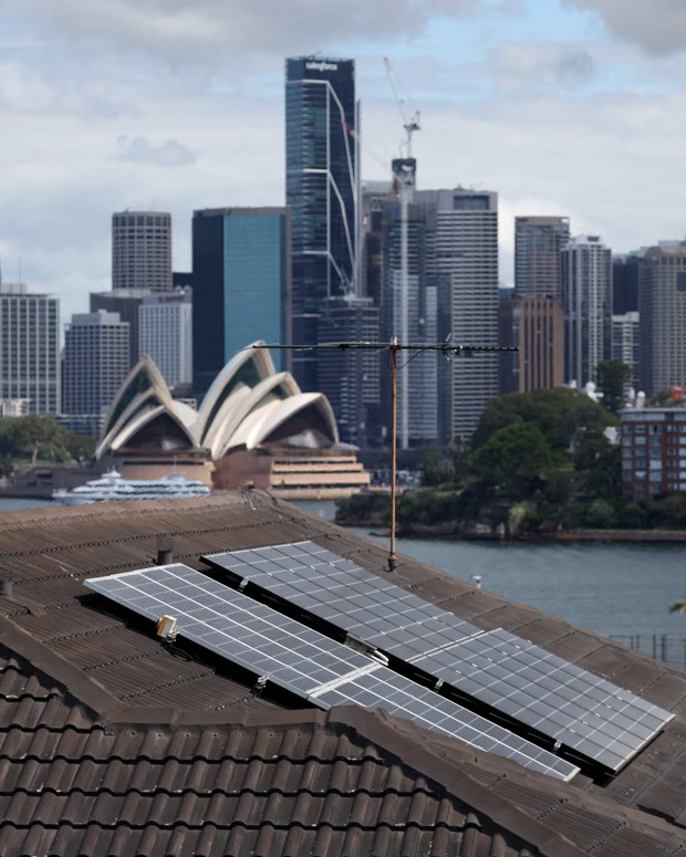 12 Sydney 12 Sydney