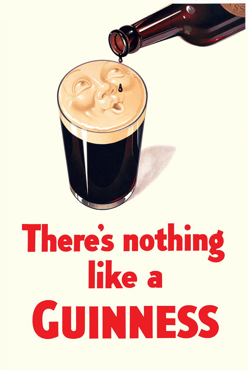 18 Guinness 18 Guinness