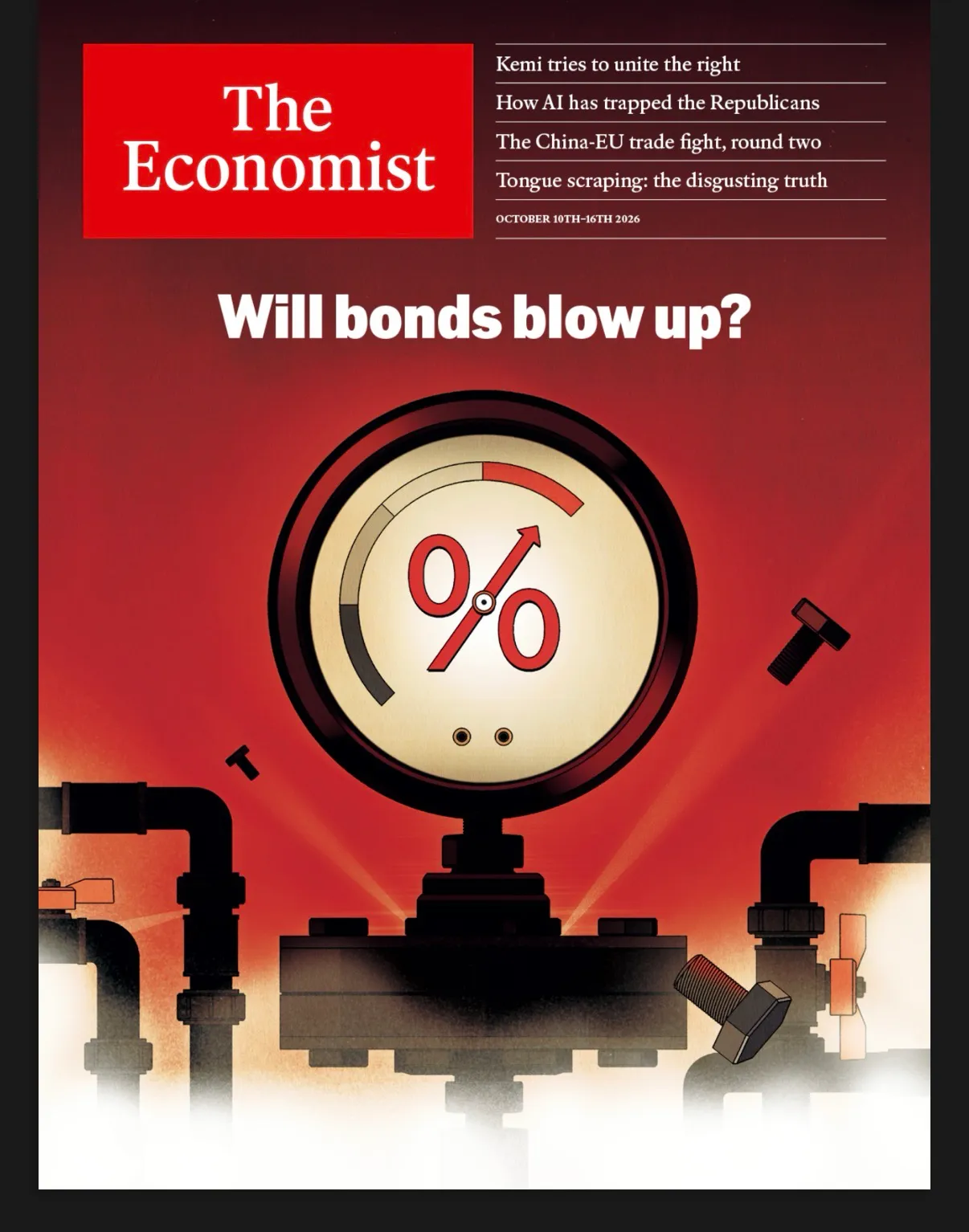 2 The Economist 2 The Economist