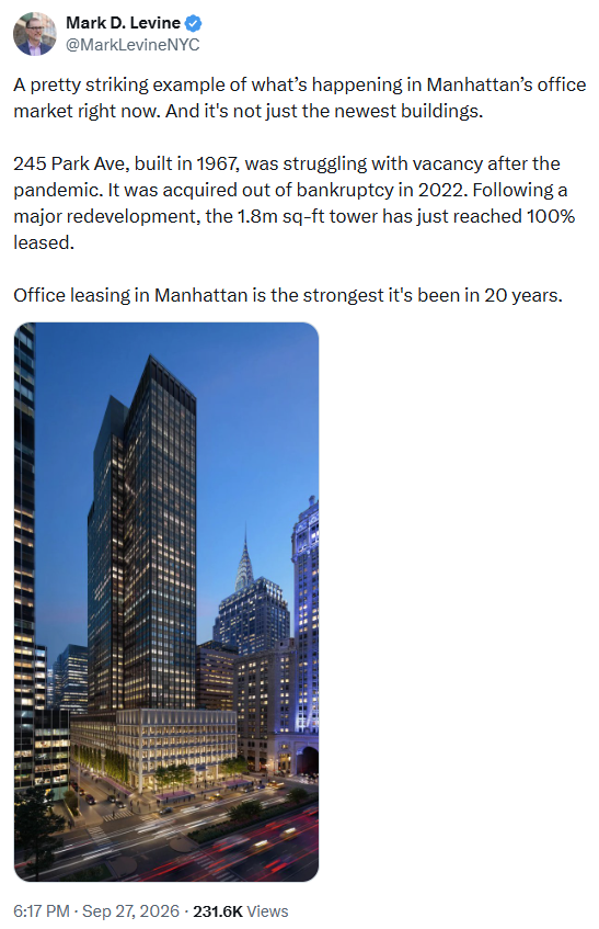 11 Park Ave 11 Park Ave