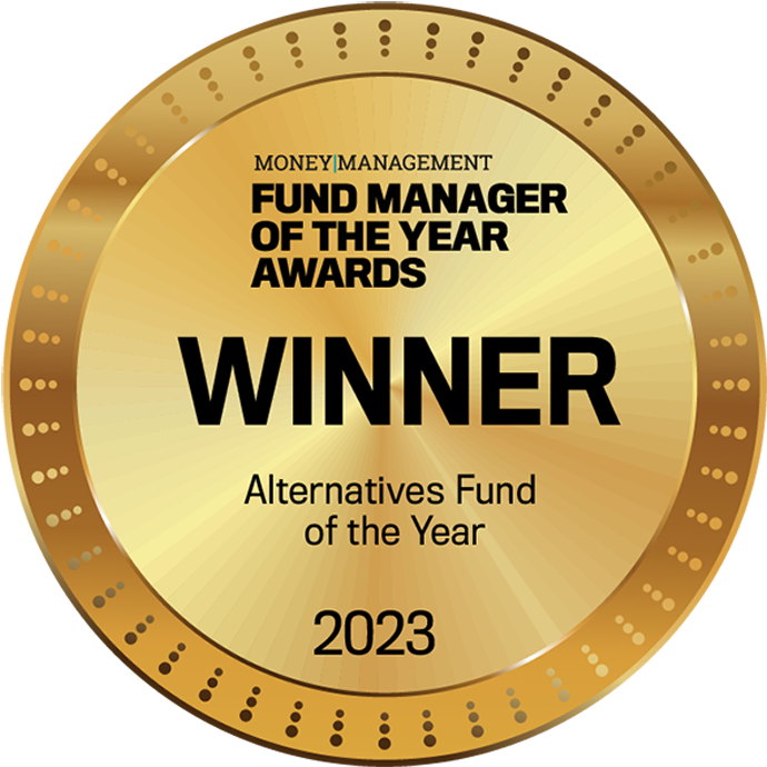 Fund Manager of the Year